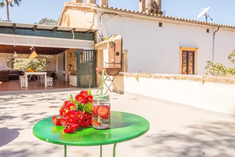 Casa Gran - Son Nebot Villa Marratxí Spanje