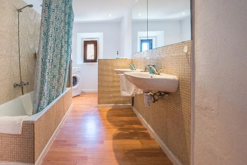 Casa Gran - Son Nebot Villa Marratxí Spanje