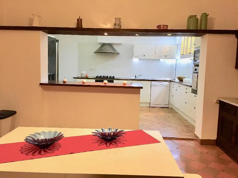 Casa Gran - Son Nebot Villa Marratxí Spanje