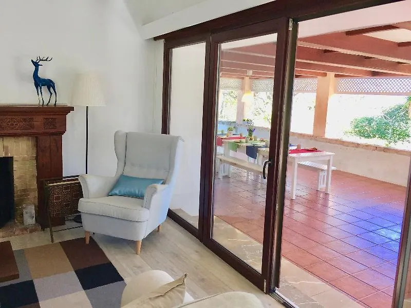 Casa Gran - Son Nebot Villa Marratxí Spanje