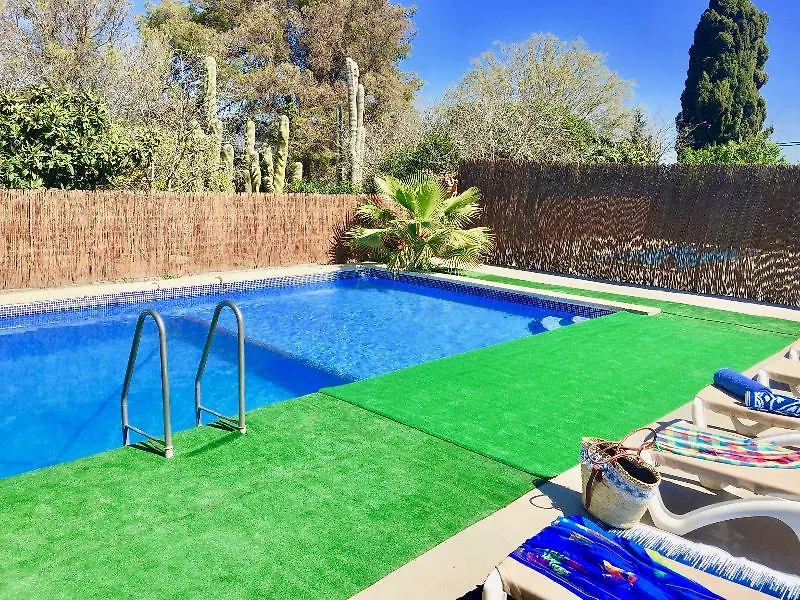 Casa Gran - Son Nebot Villa Marratxí