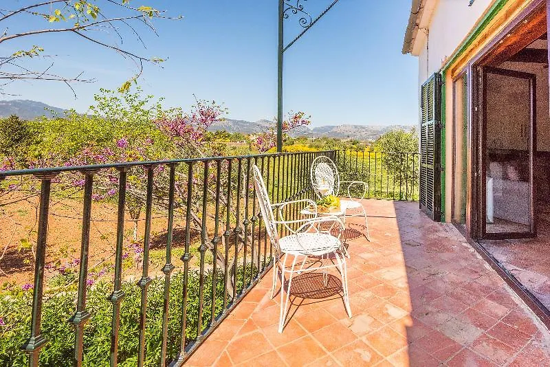 Casa Gran - Son Nebot Villa Marratxí