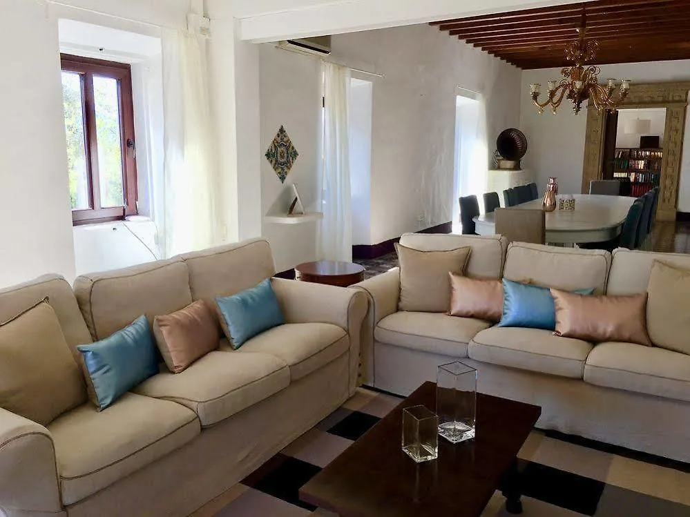 Casa Gran - Son Nebot Villa Marratxí
