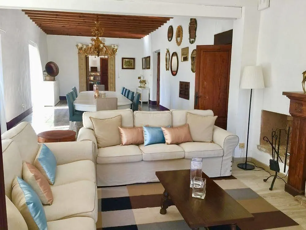 Casa Gran - Son Nebot Villa Marratxí 0*,