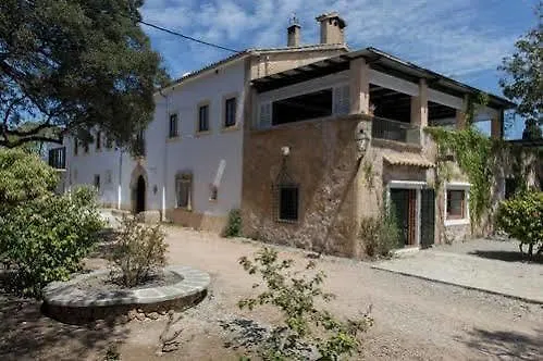 Casa Gran - Son Nebot Villa Marratxí Spanje