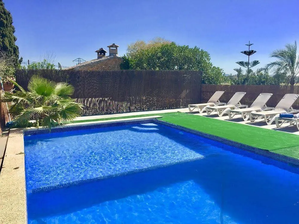 Casa Gran - Son Nebot Villa Marratxí