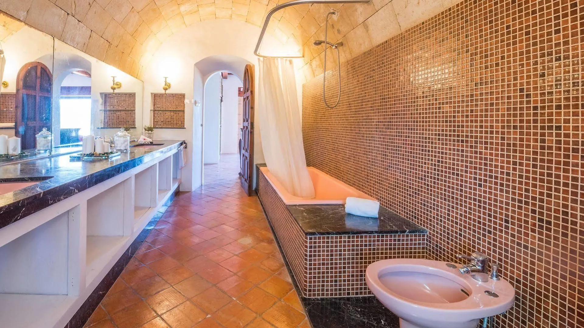 Casa Gran - Son Nebot Villa Marratxí