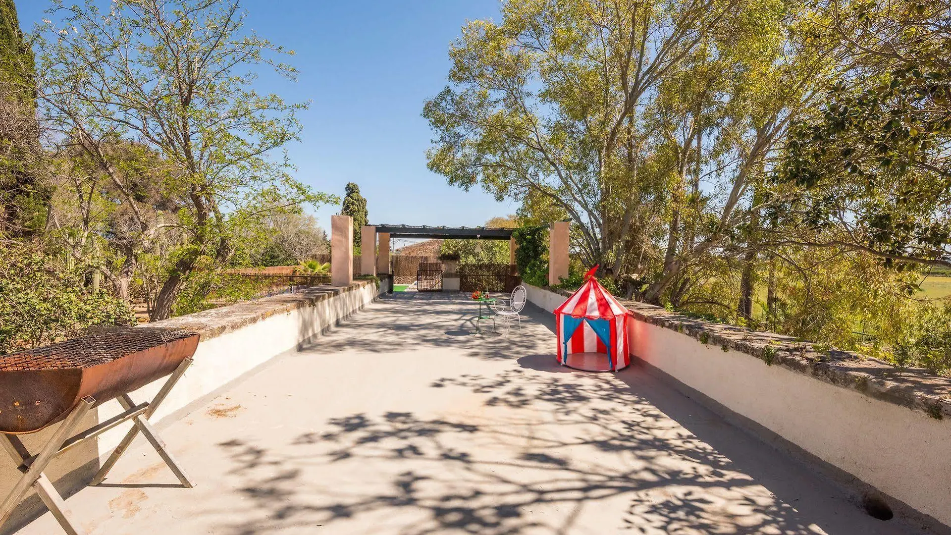 Casa Gran - Son Nebot Villa Marratxí