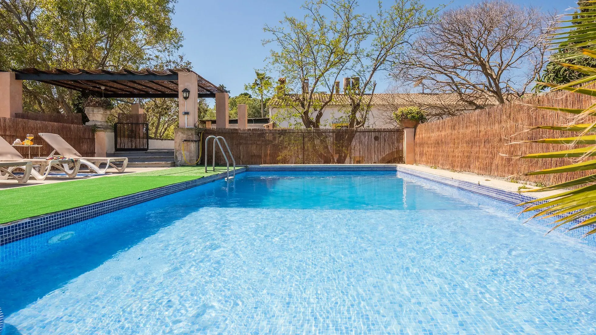 Casa Gran - Son Nebot Villa Marratxí