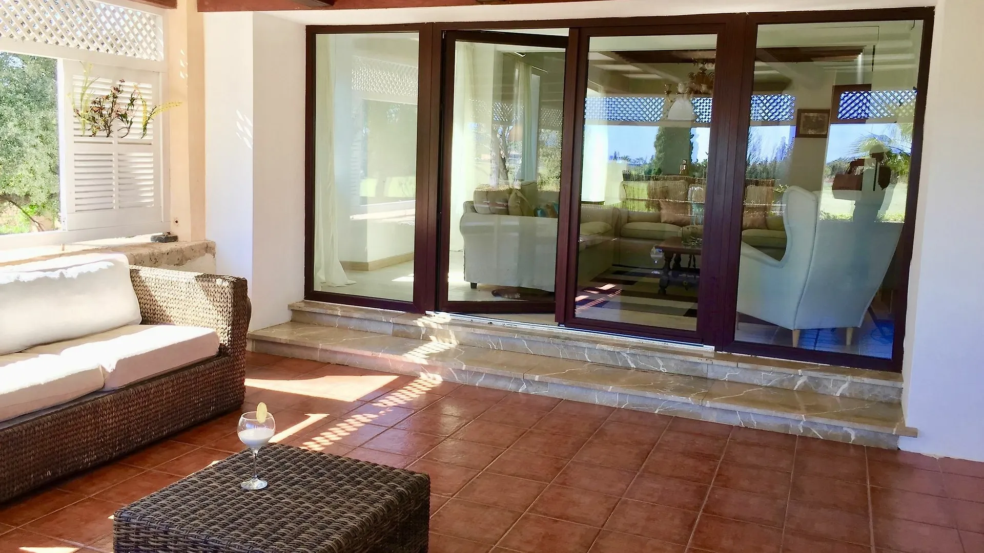 Casa Gran - Son Nebot Villa Marratxí Spanje