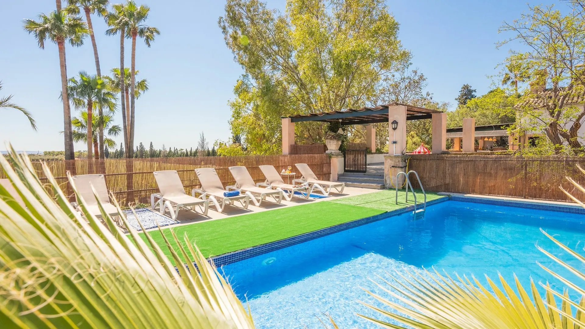 Casa Gran - Son Nebot Villa Marratxí
