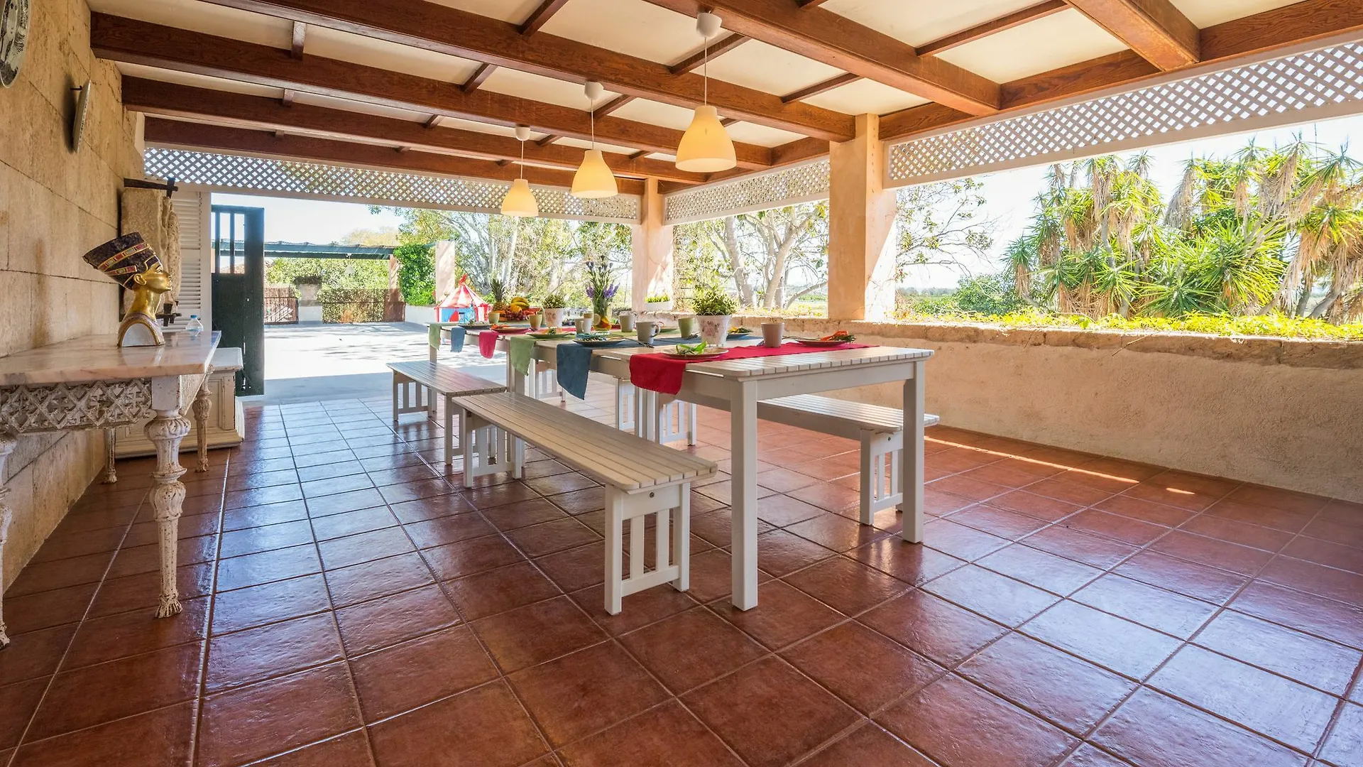 Casa Gran - Son Nebot Villa Marratxí 0*,
