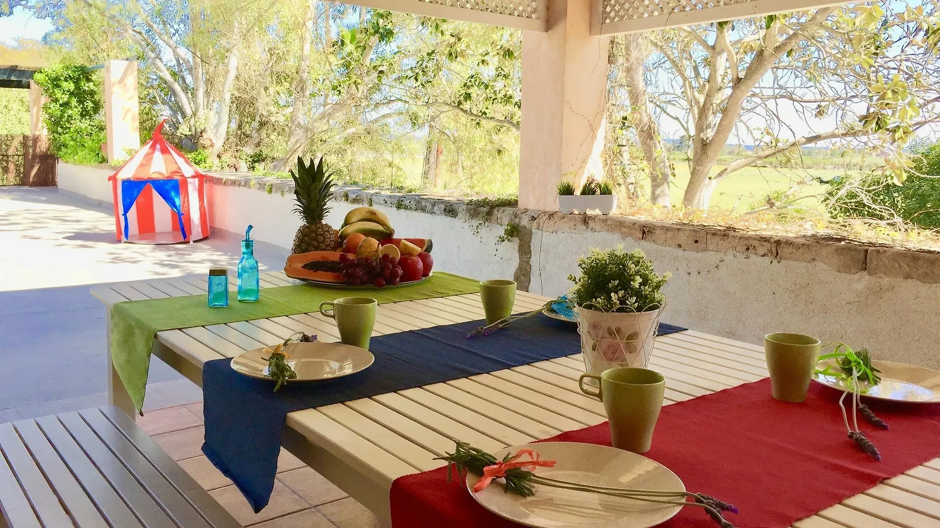 Casa Gran - Son Nebot Villa Marratxí