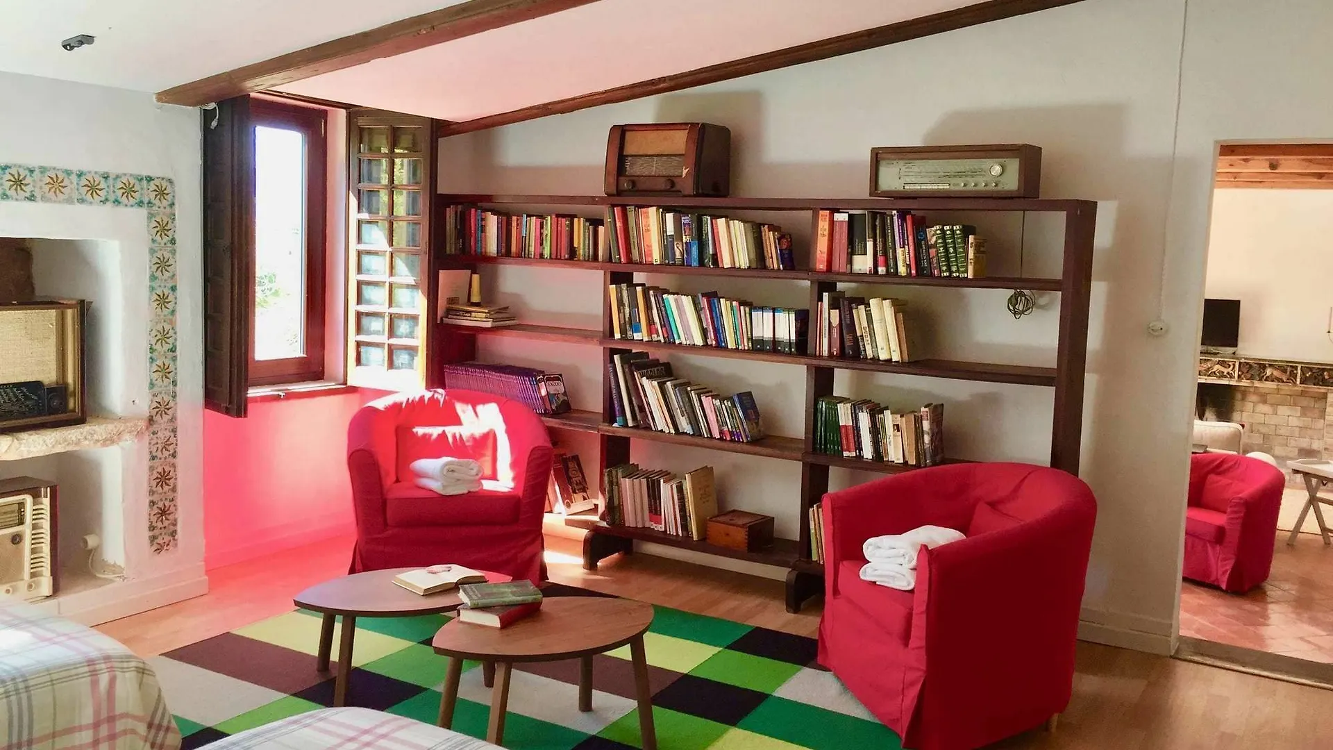 Casa Gran - Son Nebot Villa Marratxí