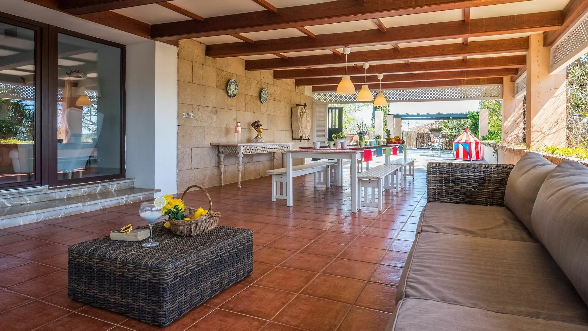 Casa Gran - Son Nebot Villa Marratxí