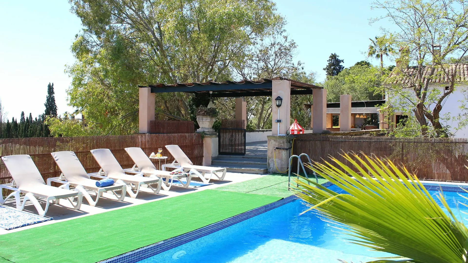 Casa Gran - Son Nebot Villa Marratxí