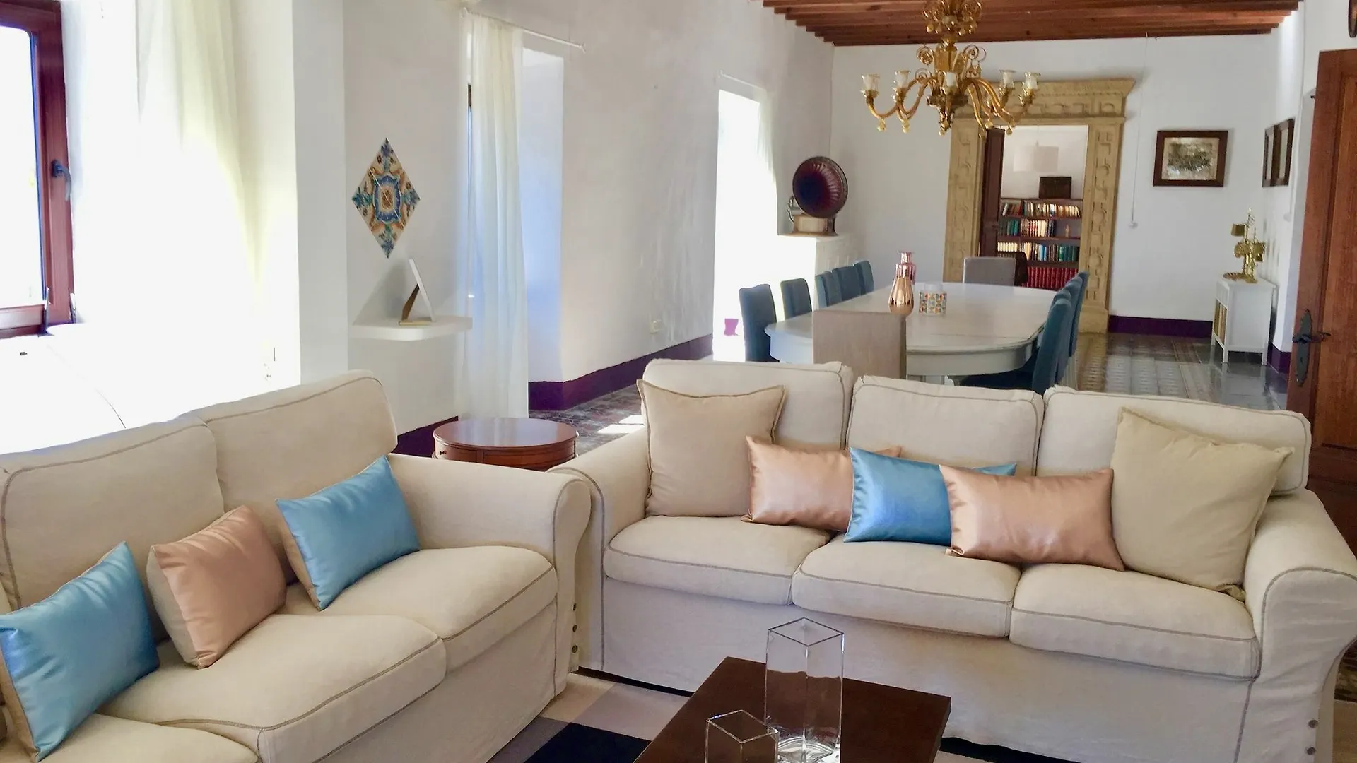 Casa Gran - Son Nebot Villa Marratxí