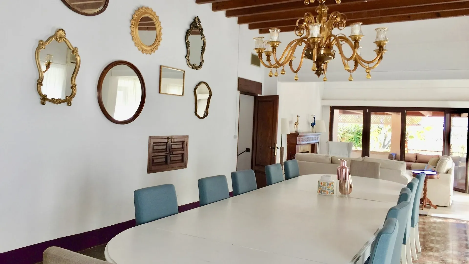 Casa Gran - Son Nebot Villa Marratxí