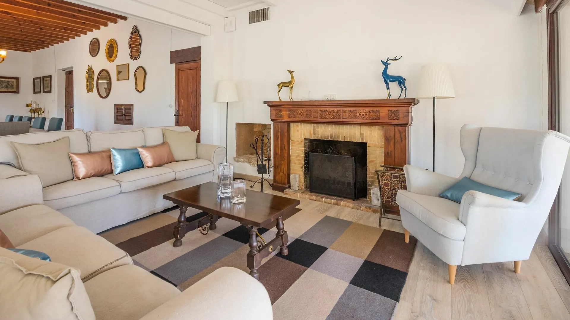 Casa Gran - Son Nebot Villa Marratxí
