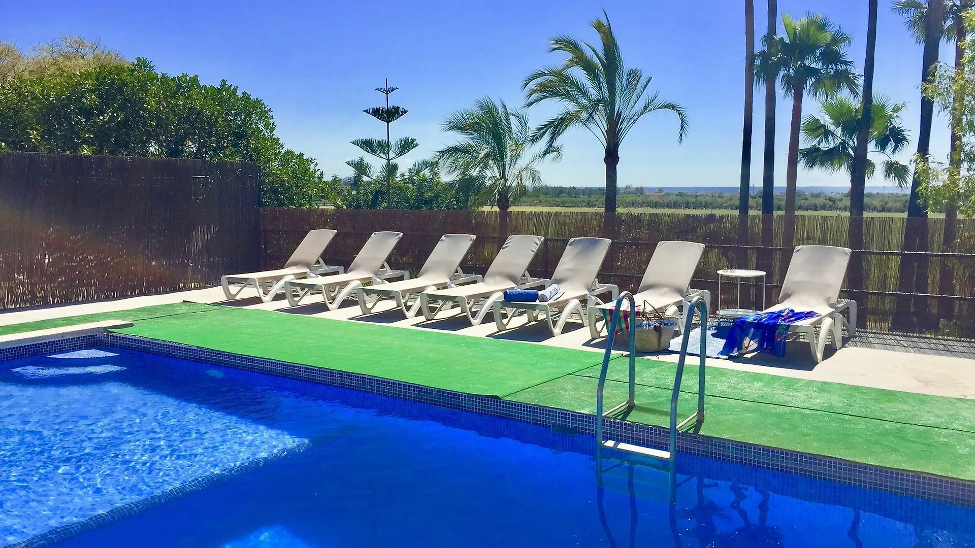 Casa Gran - Son Nebot Villa Marratxí