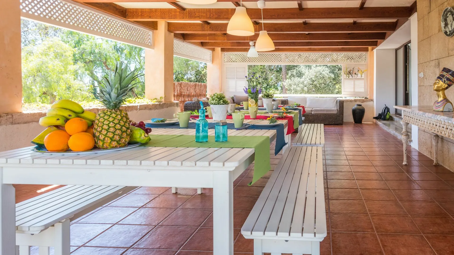 Casa Gran - Son Nebot Villa Marratxí